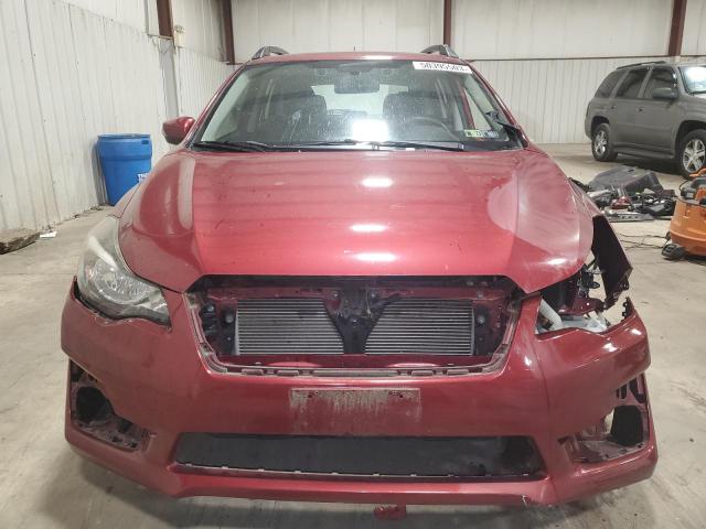 JF1GPAZ63FH269116 Subaru Impreza Sport Limited