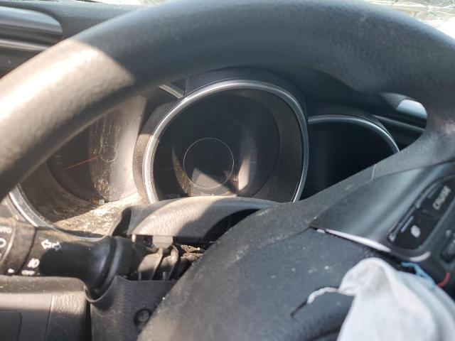 5XXGM4A75FG395466 KIA Optima Lx