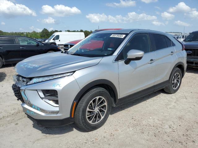 2022 Mitsubishi Eclipse Cross ES