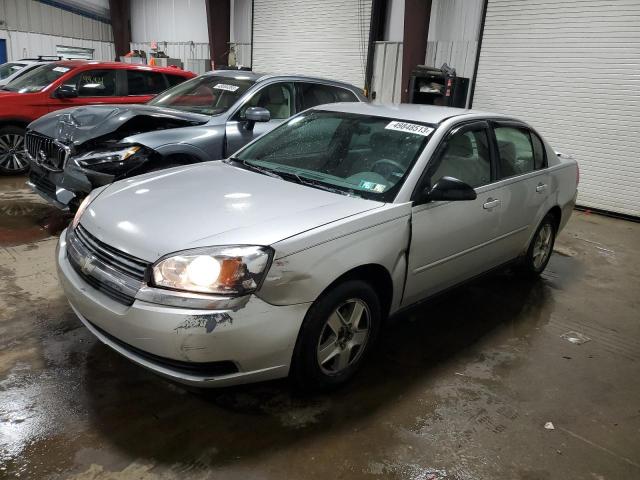 2004 Chevrolet Malibu LS