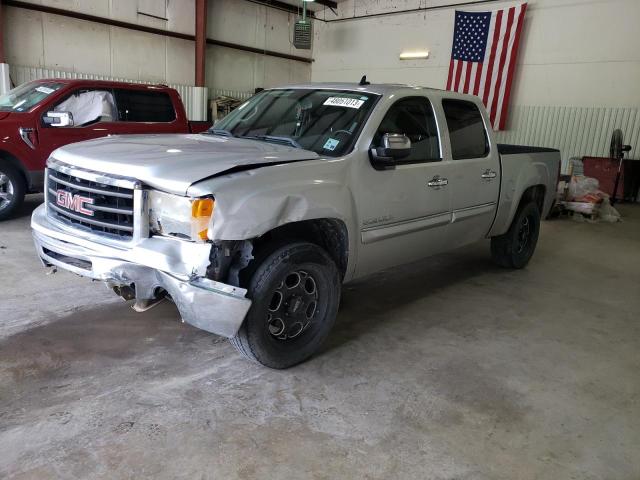 2011 GMC Sierra 1500 SLE