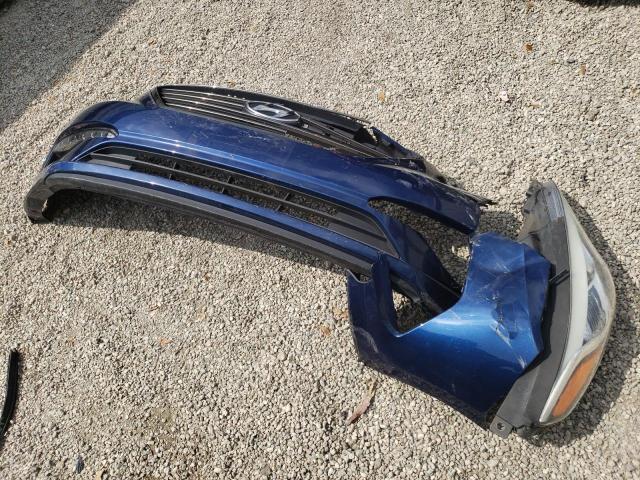 2015 HYUNDAI SONATA ECO - 5NPE24AA8FH140162