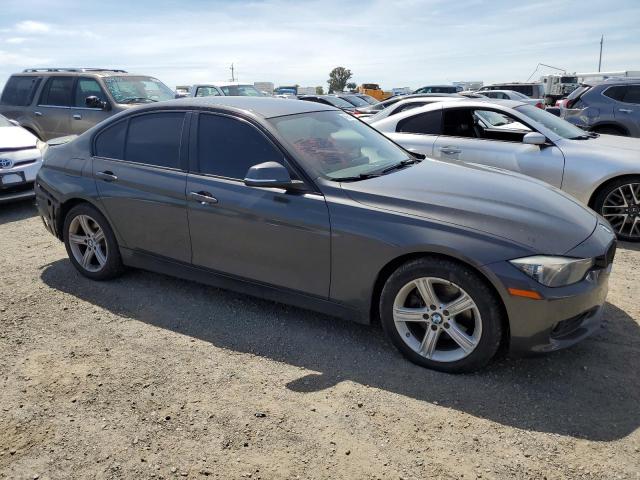 WBA3B1C56EK135562 BMW 320 I