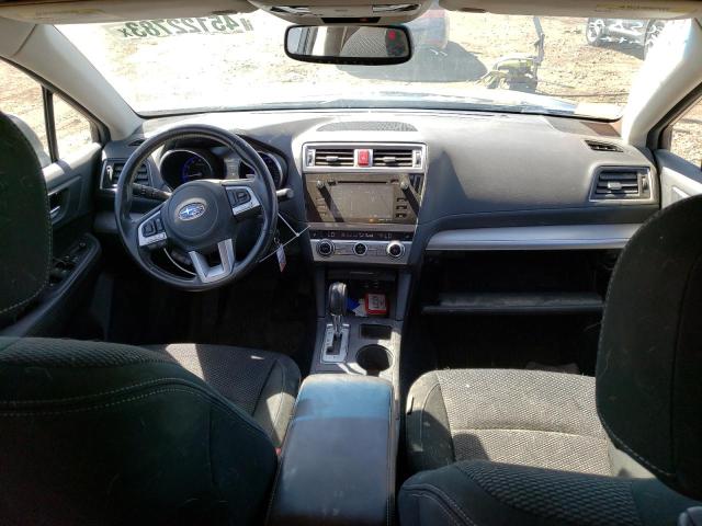 4S4BSBCC4F3343370 Subaru Outback 2.5i Premium