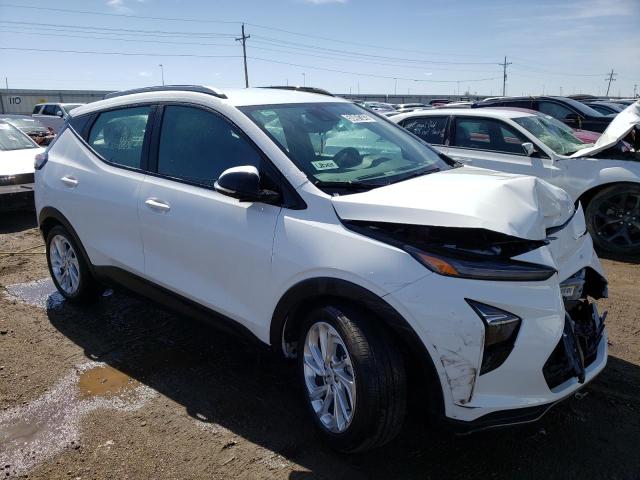 2023 CHEVROLET BOLT EUV L - 1G1FY6S03P4130076
