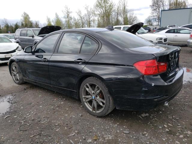 WBA3A9G56ENS64301 BMW 335 I