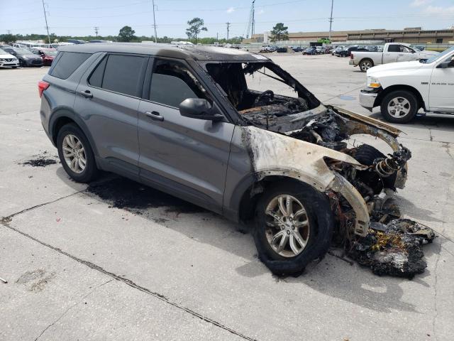 1FMSK7BH8MGB62899 Ford EXPLORER