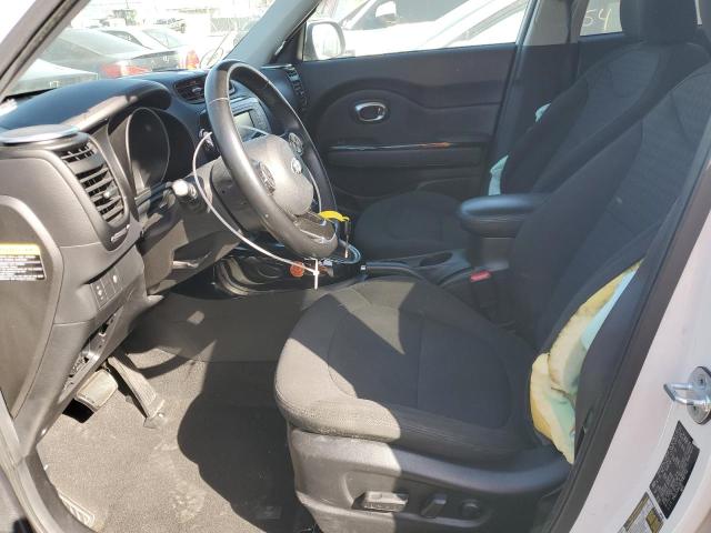 KNDJX3A51E7082752 KIA Soul !