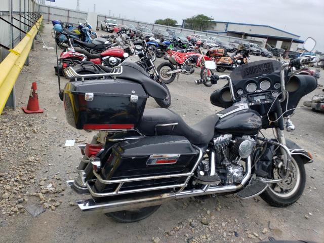 2000 HARLEY-DAVIDSON ELECT GLID 1HD1DGV14YY650626