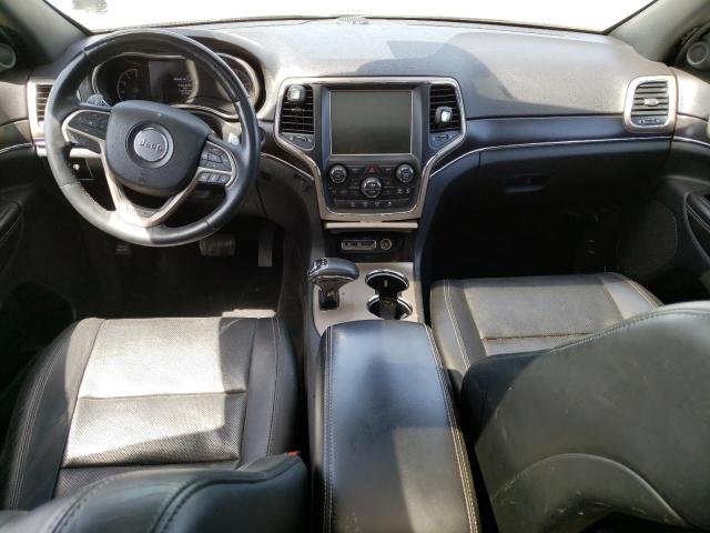 1C4RJFBM6EC302390 Jeep Grand Cherokee Limited
