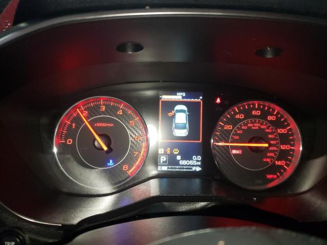 4S3GTAK69H3717231 Subaru Impreza Sport