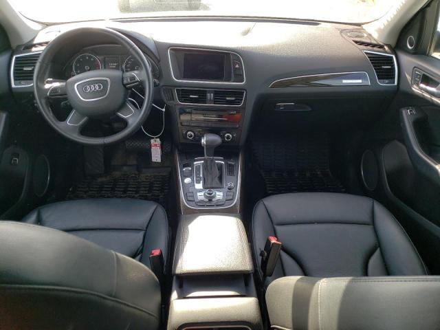 VIN WA1LFAFP2EA071959 2014 Audi Q5, Premium Plus no.8