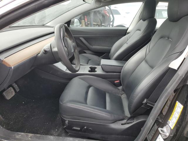 5YJ3E1EA6LF808459 Tesla MODEL 3