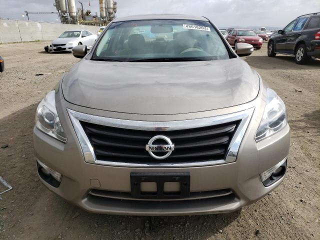 1N4AL3APXFN347703 Nissan ALTIMA 2.5