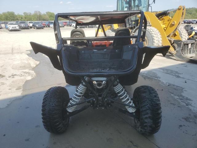 2017 YAMAHA YXZ1000 ET 5Y4AN08Y3HA101885