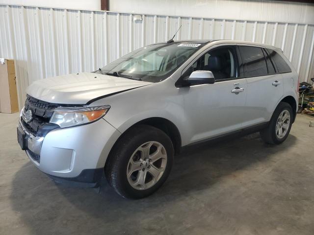 2012 Ford Edge SEL