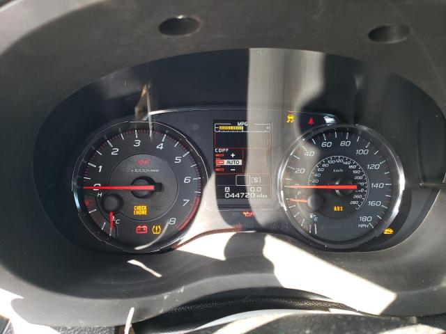 JF1VA2N69J9808460 Subaru Wrx Sti