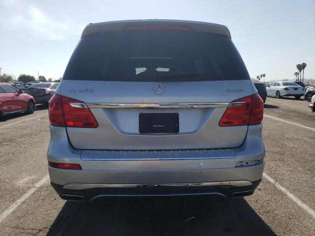 4JGDF6EE2GA669913 Mercedes-Benz Gl 450 4matic