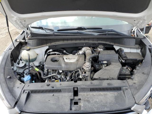 2018 HYUNDAI TUCSON VAL - KM8J3CA24JU639114