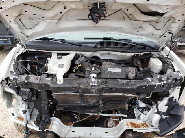 2017 GMC SAVANA G35 - 1GTZ7GFF7H1128653