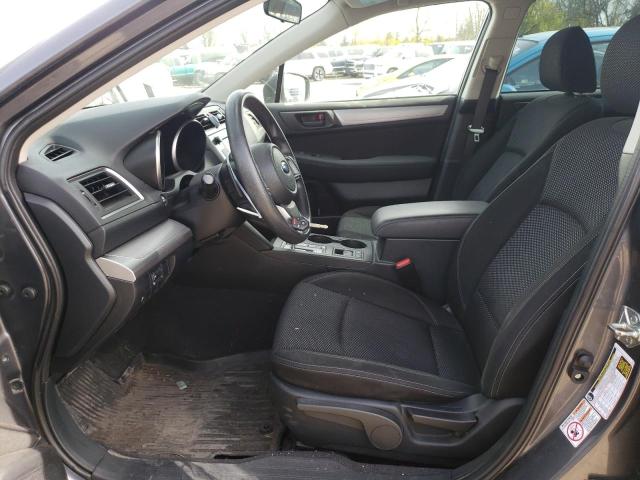 4S4BSAAC9J3378833 Subaru Outback 2.5i