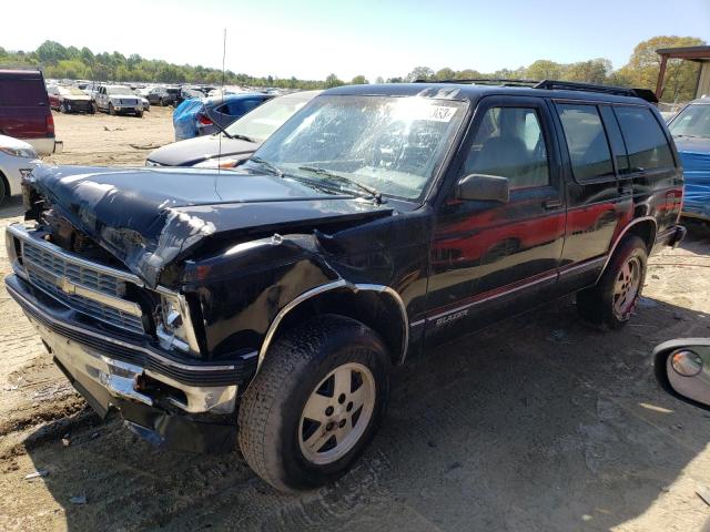 1992 Chevrolet Blazer 