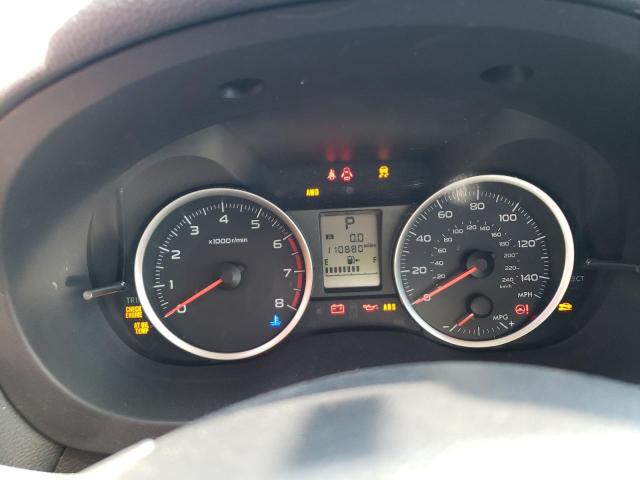 JF2SJAAC7EH517309 Subaru Forester 2.5i