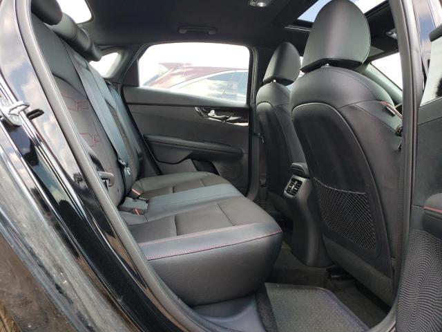 3KPF44AC5LE145786 KIA FORTE GT