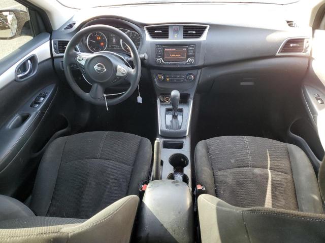 3N1AB7AP4JY293608 Nissan SENTRA S