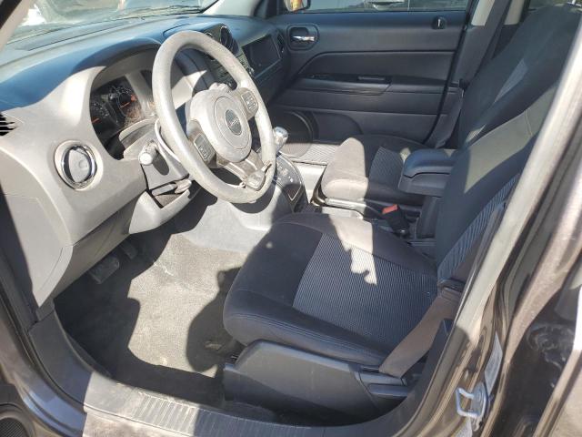 1C4NJPBB8GD748217 Jeep Patriot Sport