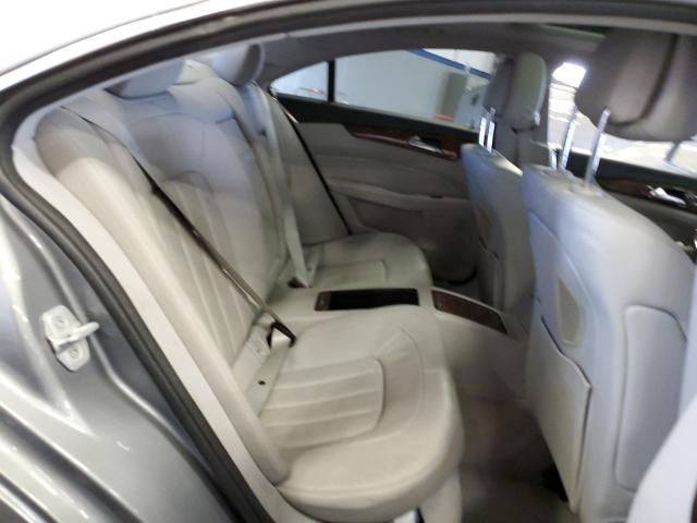 WDDLJ9BB5EA122793 Mercedes-Benz Cls 550 4matic