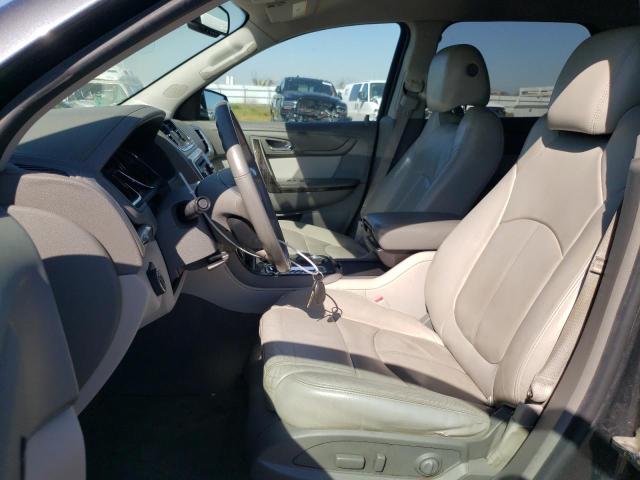 1GKKRRKD0EJ322923 GMC Acadia Slt-1