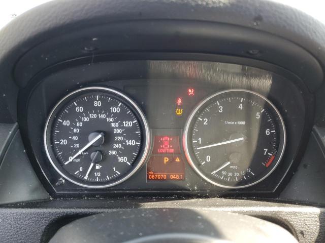 WBAVM1C57FV318830 BMW X1 Sdrive28i