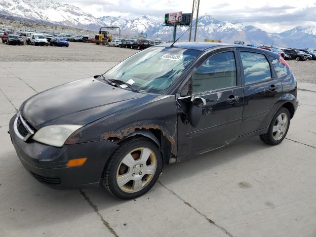 2006 Ford Focus ZX5