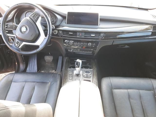 5UXKR0C56F0K58696 BMW X5 Xdrive35i