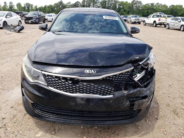 5XXGU4L34GG066057 KIA OPTIMA EX
