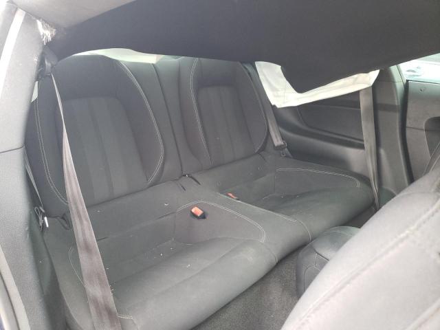 2018 FORD MUST - 1FA6P8CF1J5172200