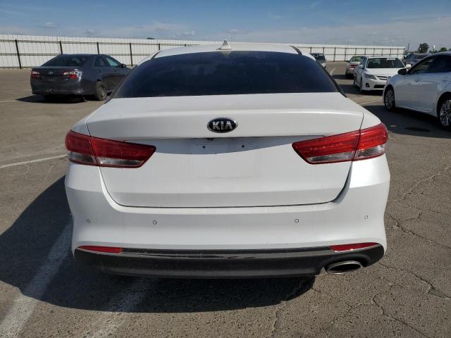 5XXGT4L18GG012827 KIA Optima Lx