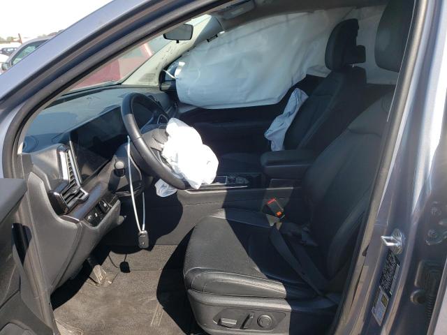 5XYK33AF0PG049997 KIA Sportage Ex