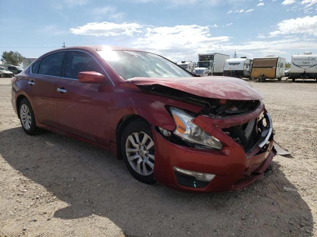 1N4AL3AP6EN200504 Nissan ALTIMA 2.5