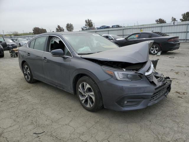 4S3BWAF65N3018525 Subaru Legacy Premium