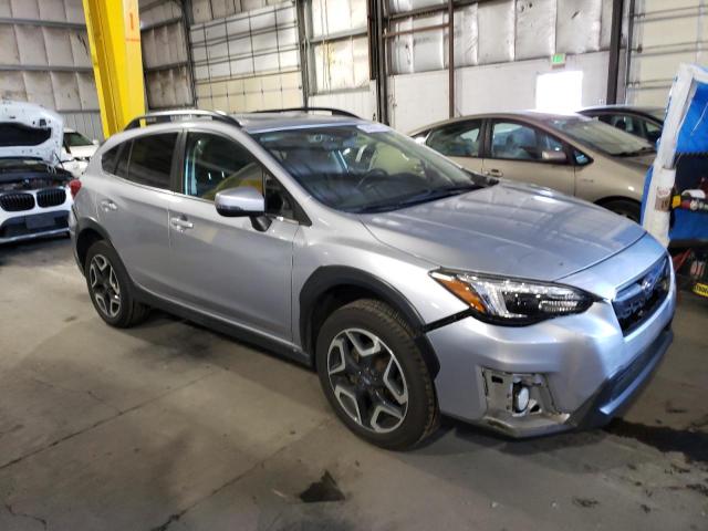 JF2GTAMC5KH289429 Subaru Crosstrek Limited
