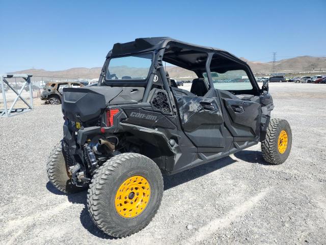 2021 CAN-AM MAVERICK S - 3JB1BAX48MK001833