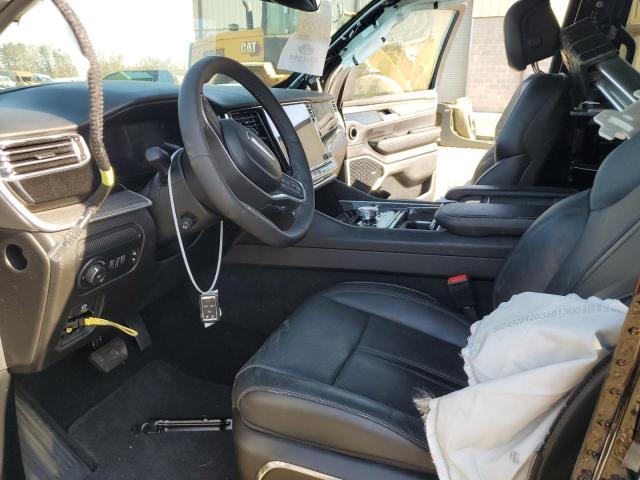 2022 JEEP WAGONEER S 1C4SJVDT1NS104273