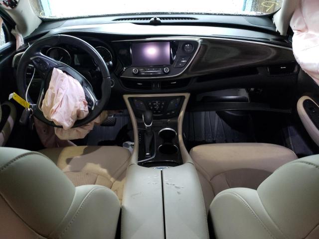 2020 BUICK ENVISION P - LRBFXBSA6LD082447
