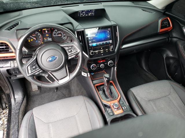 JF2SKAKC6KH486139 Subaru Forester Sport