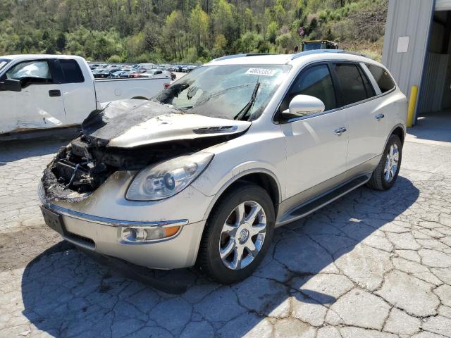 2010 Buick Enclave CXL