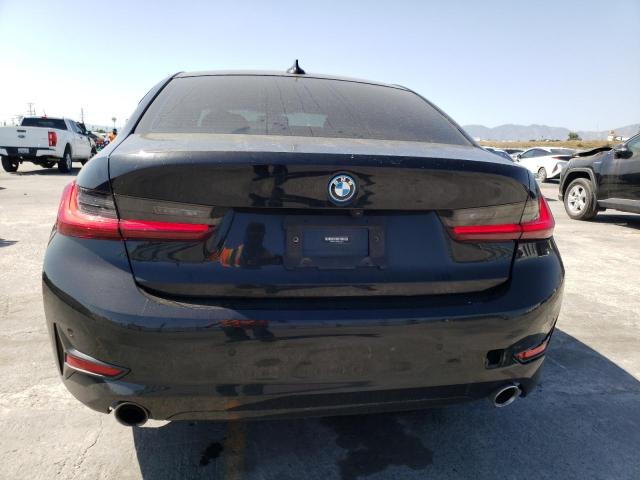3MW5P7J09N8C32972 BMW 330e