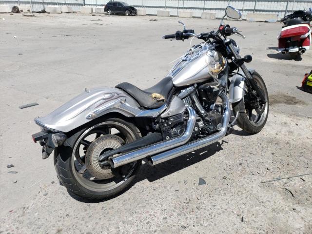 2009 YAMAHA XV1900 CU - JYAVP27E09A008634