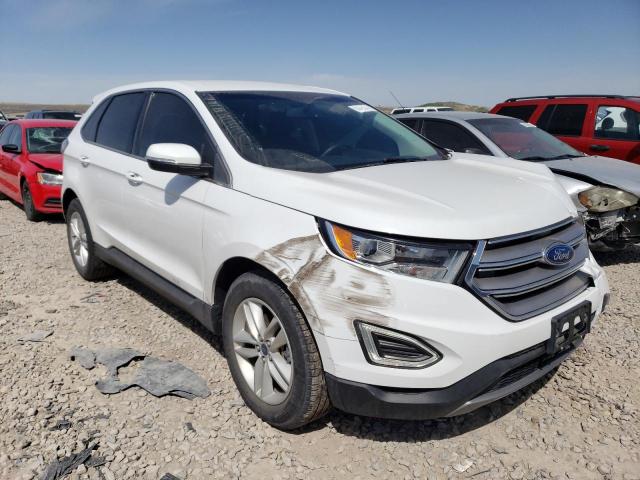 2FMPK3J99HBC55419 Ford EDGE SEL